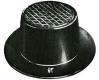 Lamp Hole Cover 2238