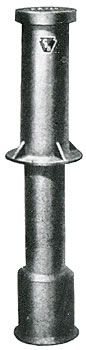 Valve Box P-104