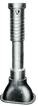 Three-Piece Valve Boxes P-108